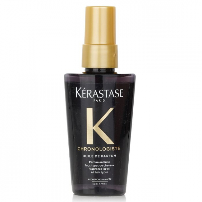 Dầu dưỡng tóc Kérastase Chronologiste Huile De Parfum