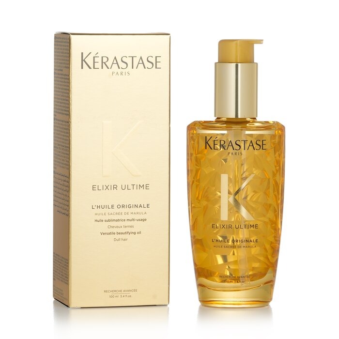 Dầu Dưỡng Tóc Kérastase Elixir Ultime