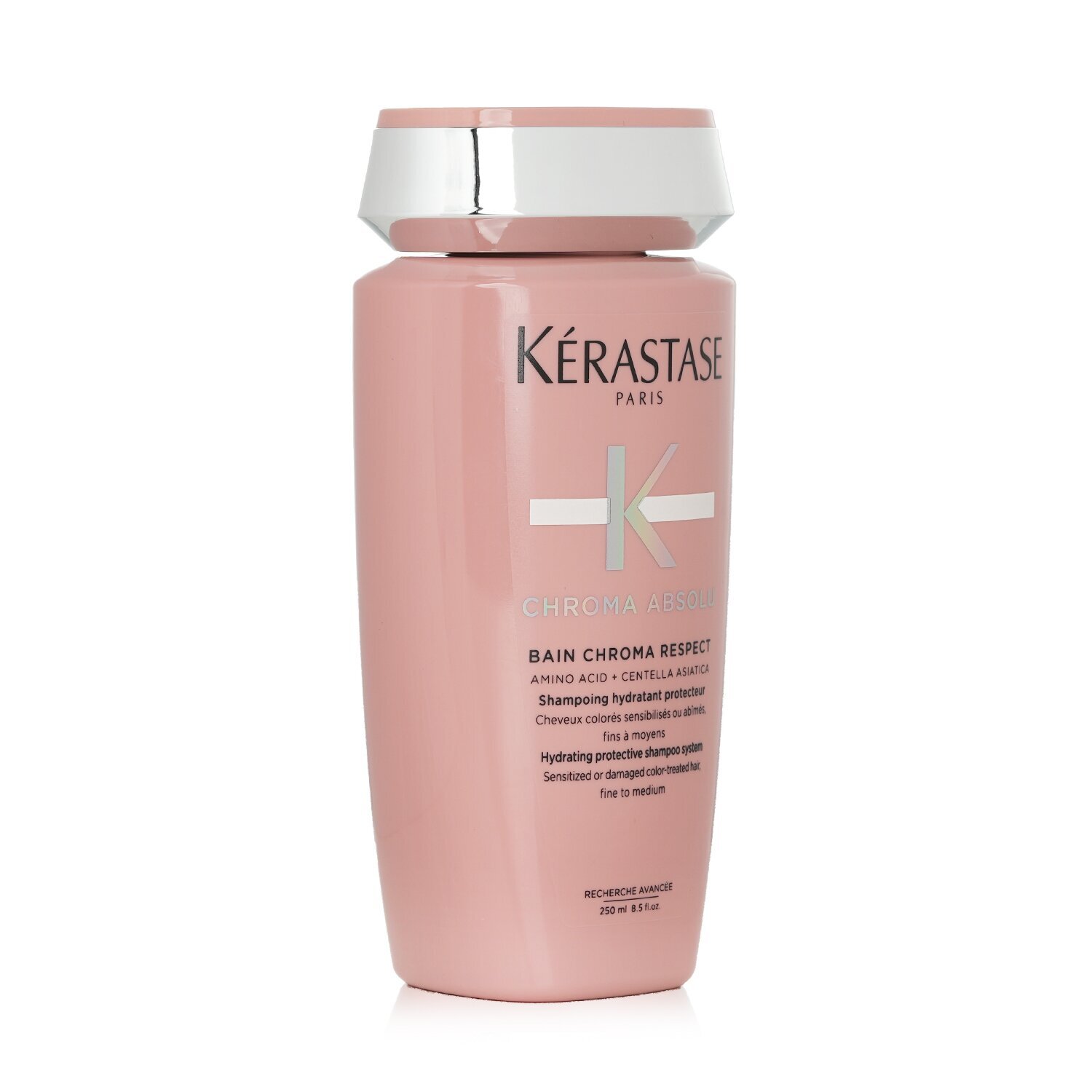 Dầu gội chăm sóc tóc nhuộm Kérastase Chroma Absolu Bain Chroma Respect