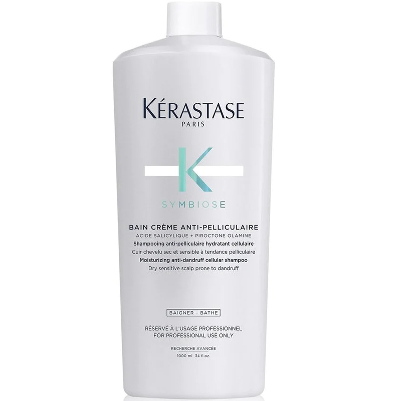 Dầu Gội Giảm Gàu Kérastase Symbiose Antidandruff Hydrating