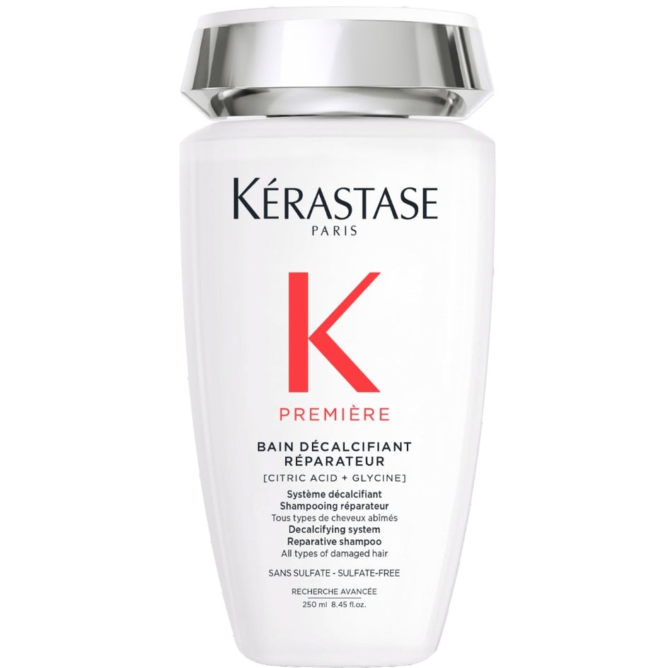 Dầu Gội Kerastase Première Bain Décalcifiant Réparateur - Dành Cho Tóc Hư Tổn