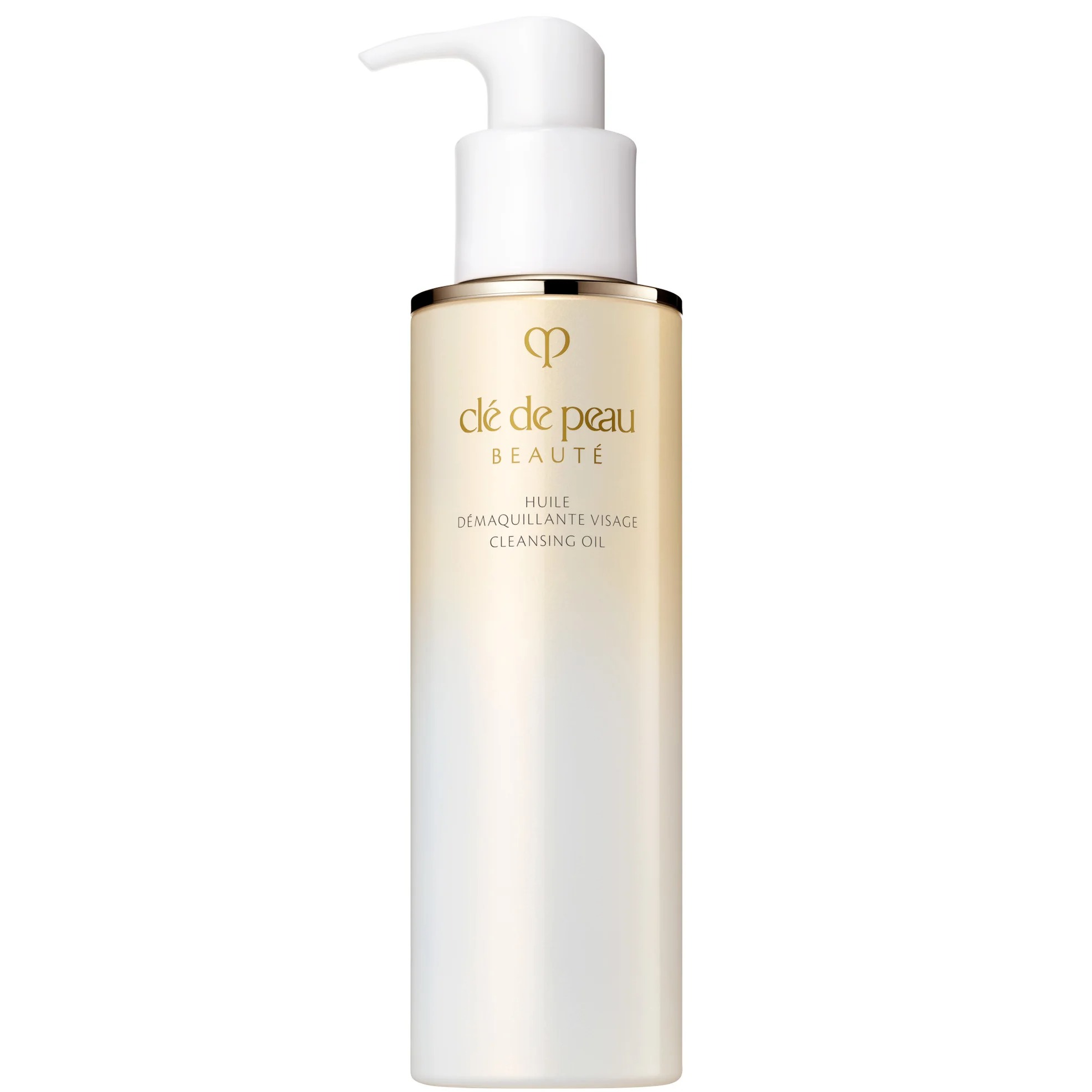 Dầu Tẩy Trang Clé de Peau Cleansing Oil 200ml