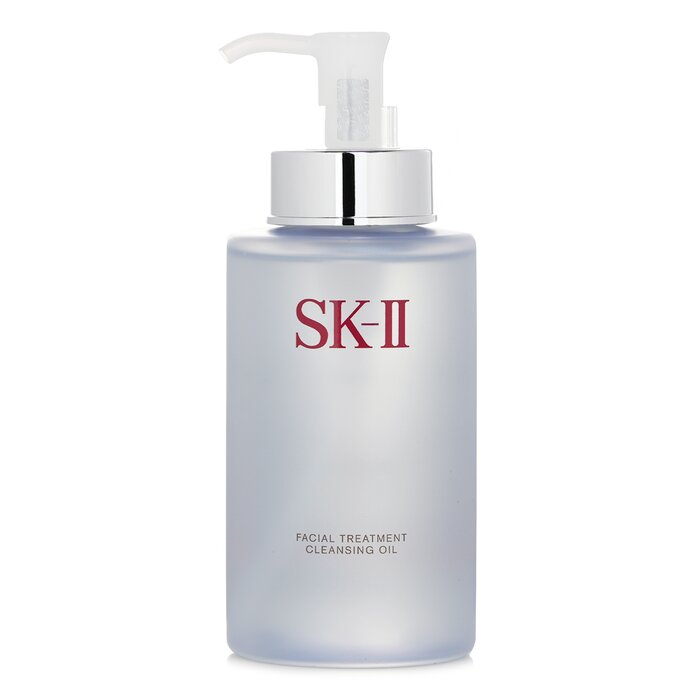Dầu Tẩy Trang SK-II Facial Treatment Cleansing Oil