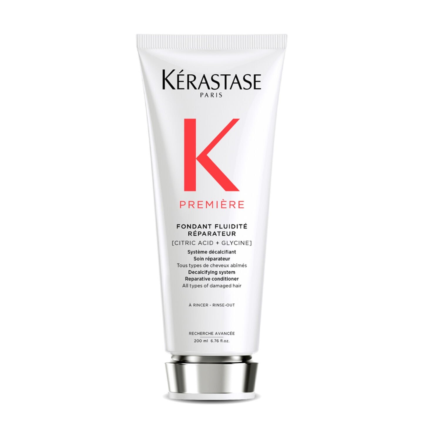Dầu Xả Kérastase Première Fondant Fluidité Réparateur - Dành Cho Tóc Hư Tổn
