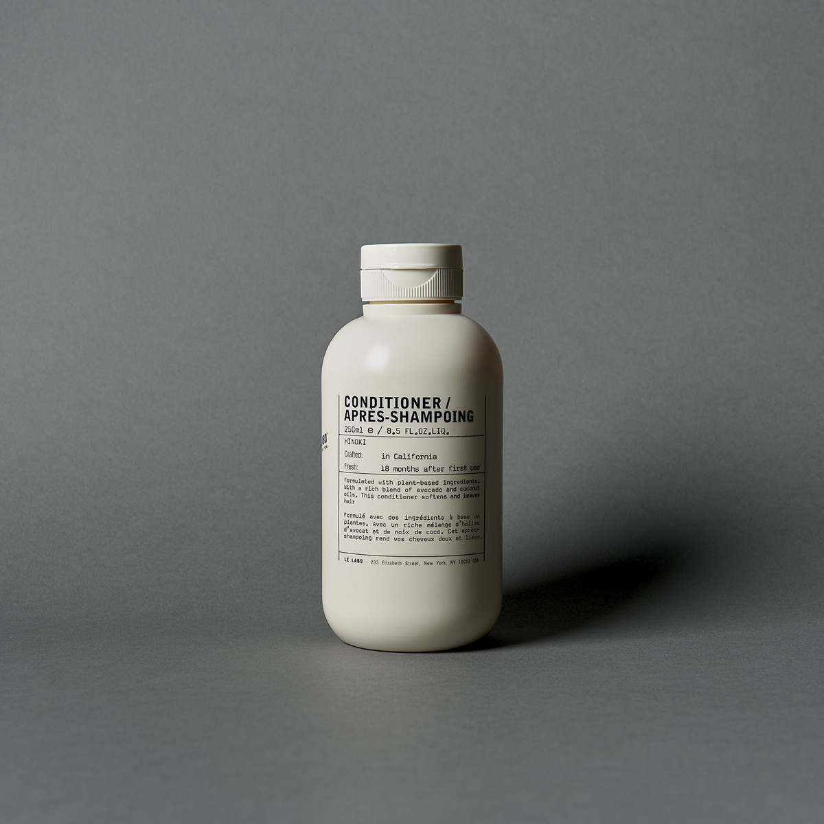 Dầu Xả Le Labo Hinoki Conditioner 250ml