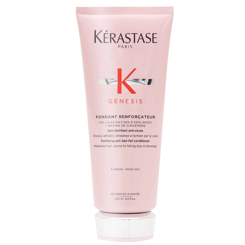 Dầu xả ngăn ngừa rụng tóc Kérastase Genesis Fondant Renforcateur