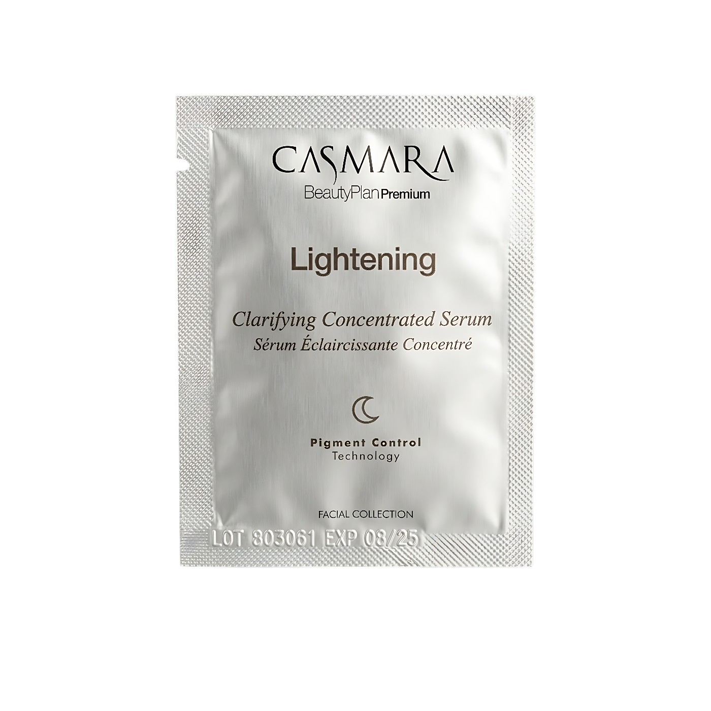 [Sample 2ml] Tinh Chất Dưỡng Sáng Casmara Lightening Glow Serum