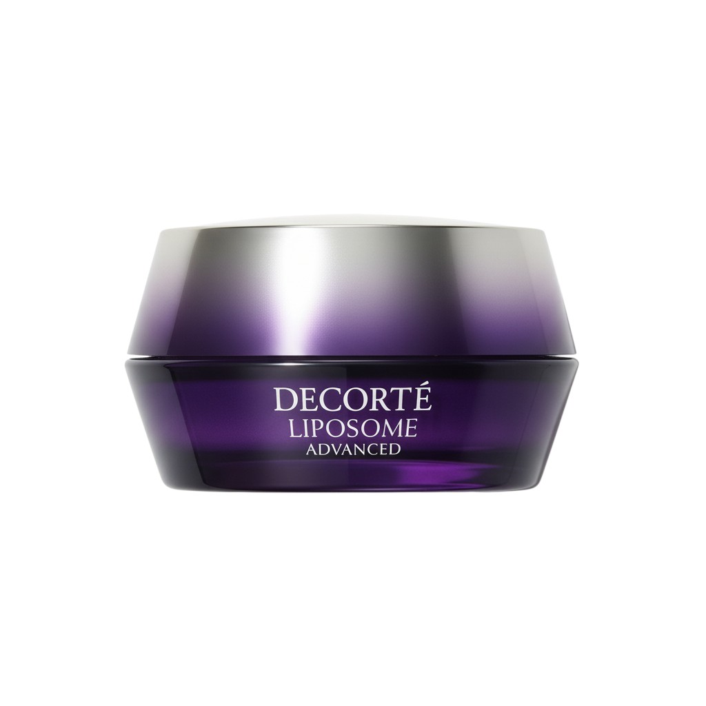 Kem Dưỡng Phục Hồi Ban Đêm Decorté Liposome Advanced Repair Cream 50ml