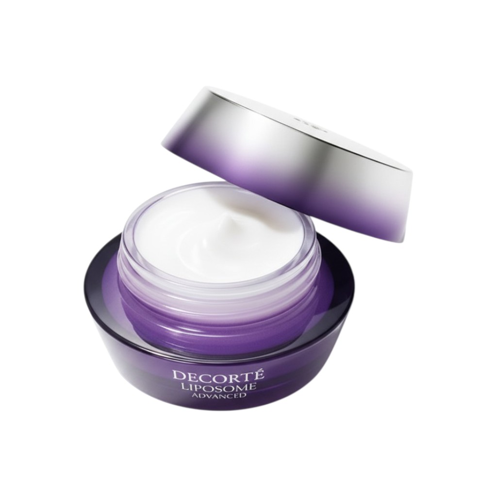 Kem Dưỡng Phục Hồi Ban Đêm Decorté Liposome Advanced Repair Cream 50ml