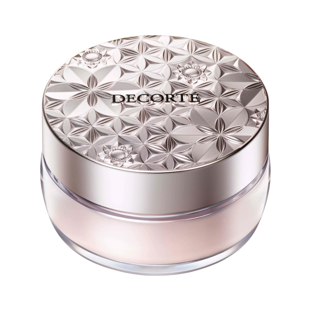 Phấn Phủ Bột Decorté Loose Powder