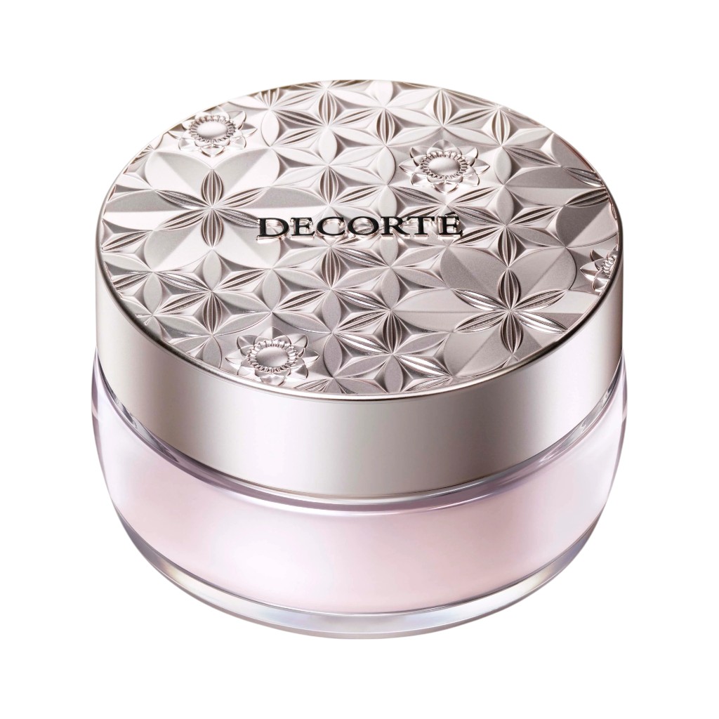 Phấn Phủ Bột Decorté Loose Powder
