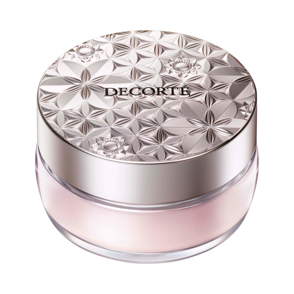 Phấn Phủ Bột Decorté Loose Powder