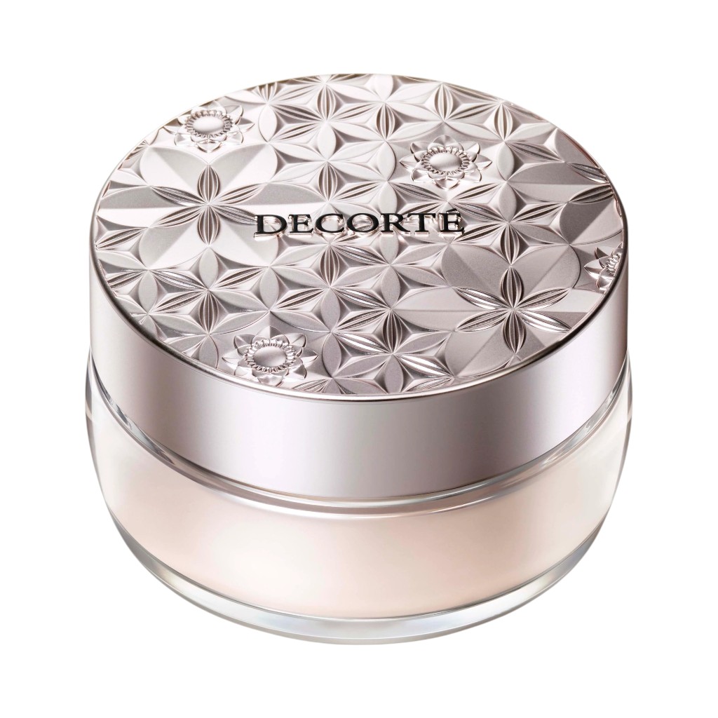 Phấn Phủ Bột Decorté Loose Powder