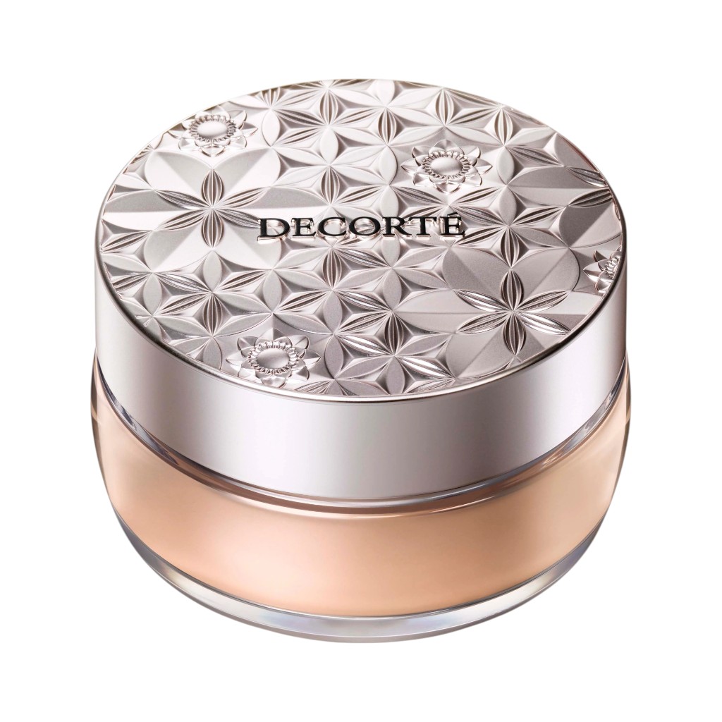 Phấn Phủ Bột Decorté Loose Powder