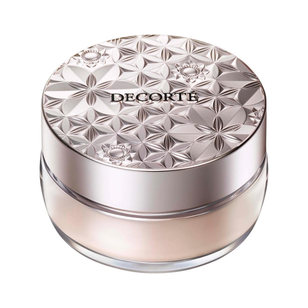 Phấn Phủ Bột Decorté Loose Powder