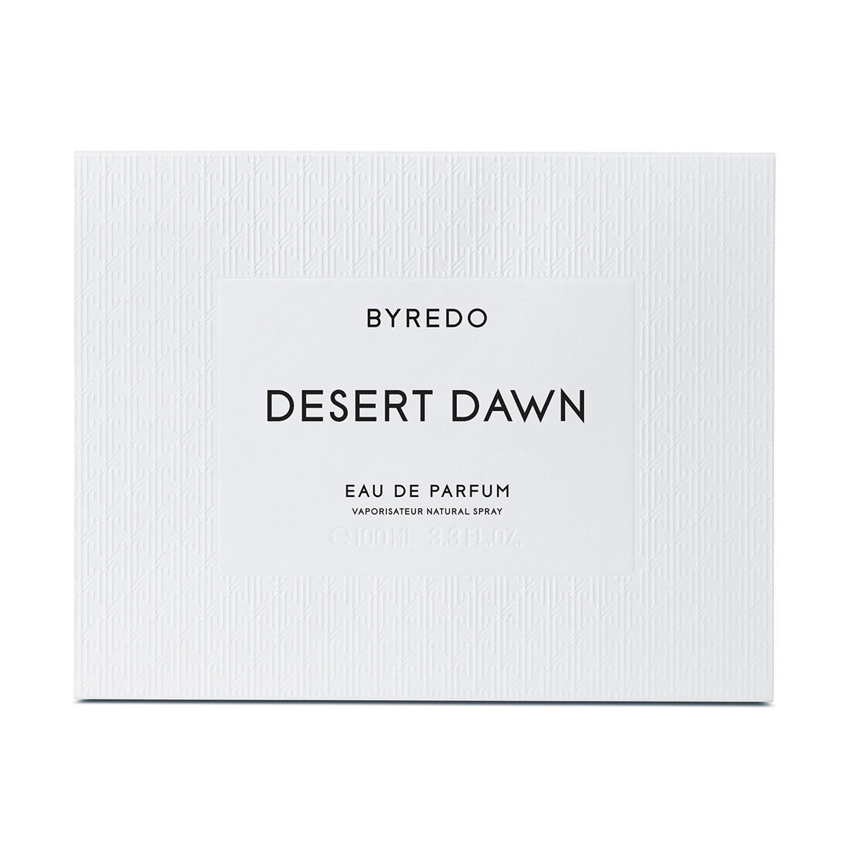 Nước Hoa Byredo Desert Dawn Eau de Parfum