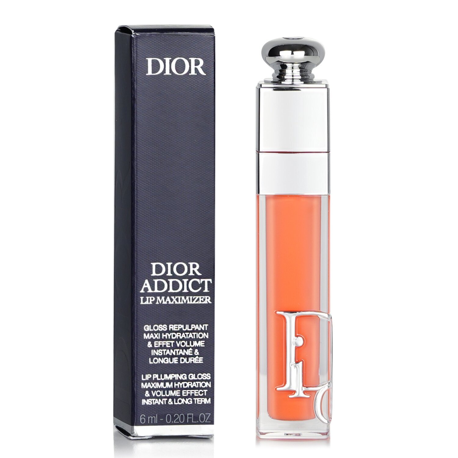 Son Dưỡng Môi Dior Addict Lip Maximizer