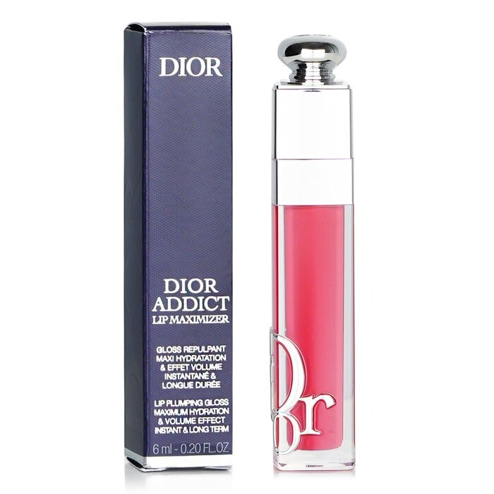 Son Dưỡng Môi Dior Addict Lip Maximizer