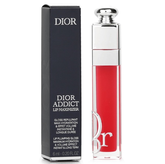 Son Dưỡng Môi Dior Addict Lip Maximizer