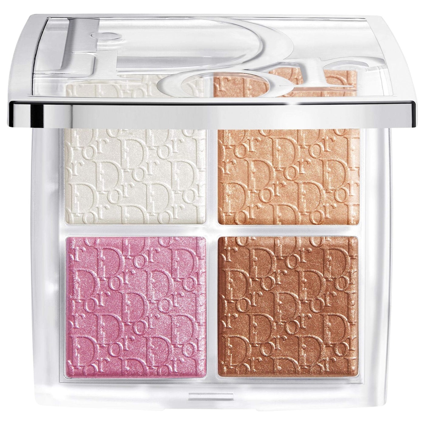 Bảng Highlight Dior Backstage Glow Face Palette