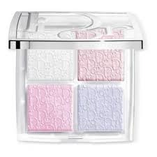 Bảng Highlight Dior Backstage Glow Face Palette