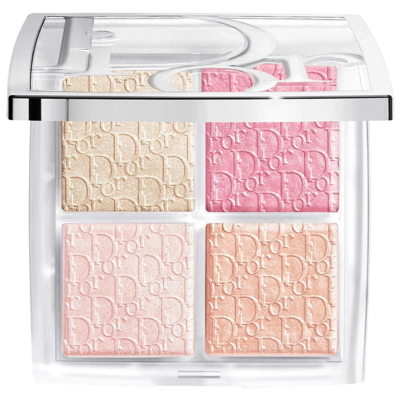 Bảng Highlight Dior Backstage Glow Face Palette