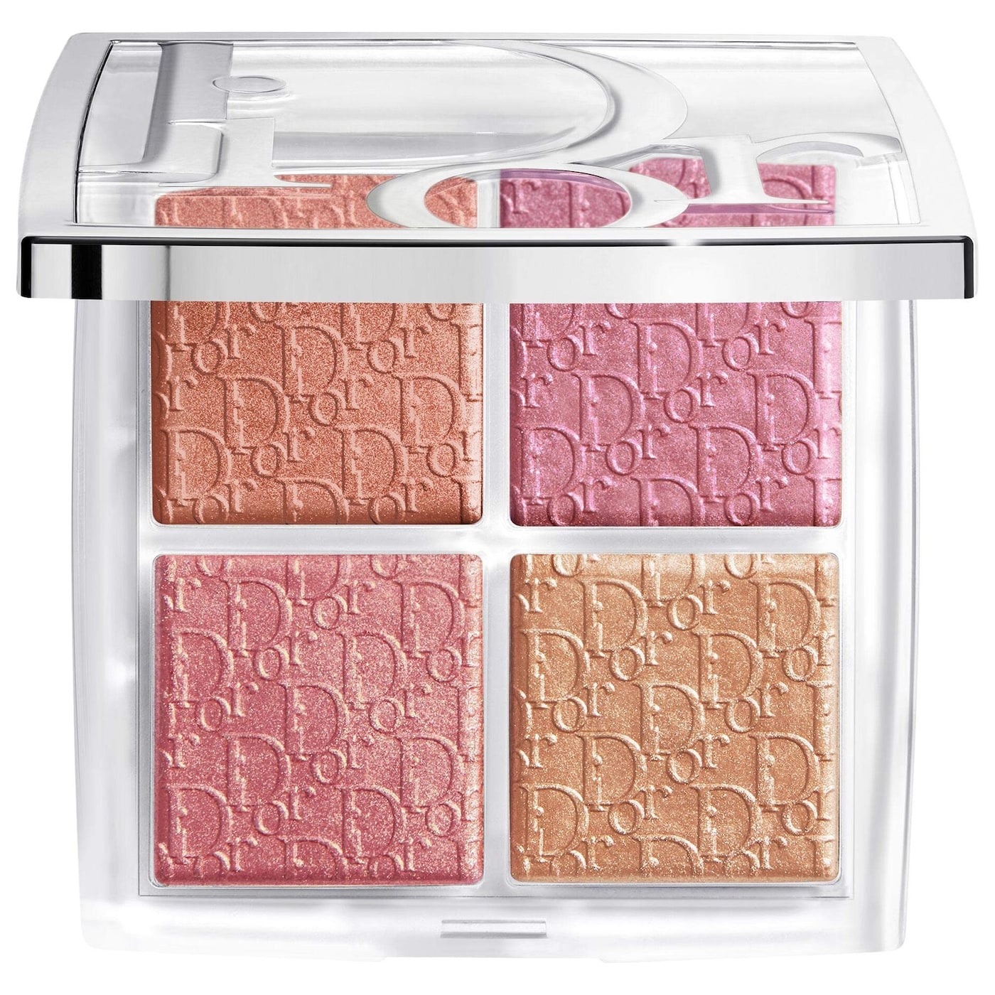 Bảng Highlight Dior Backstage Glow Face Palette