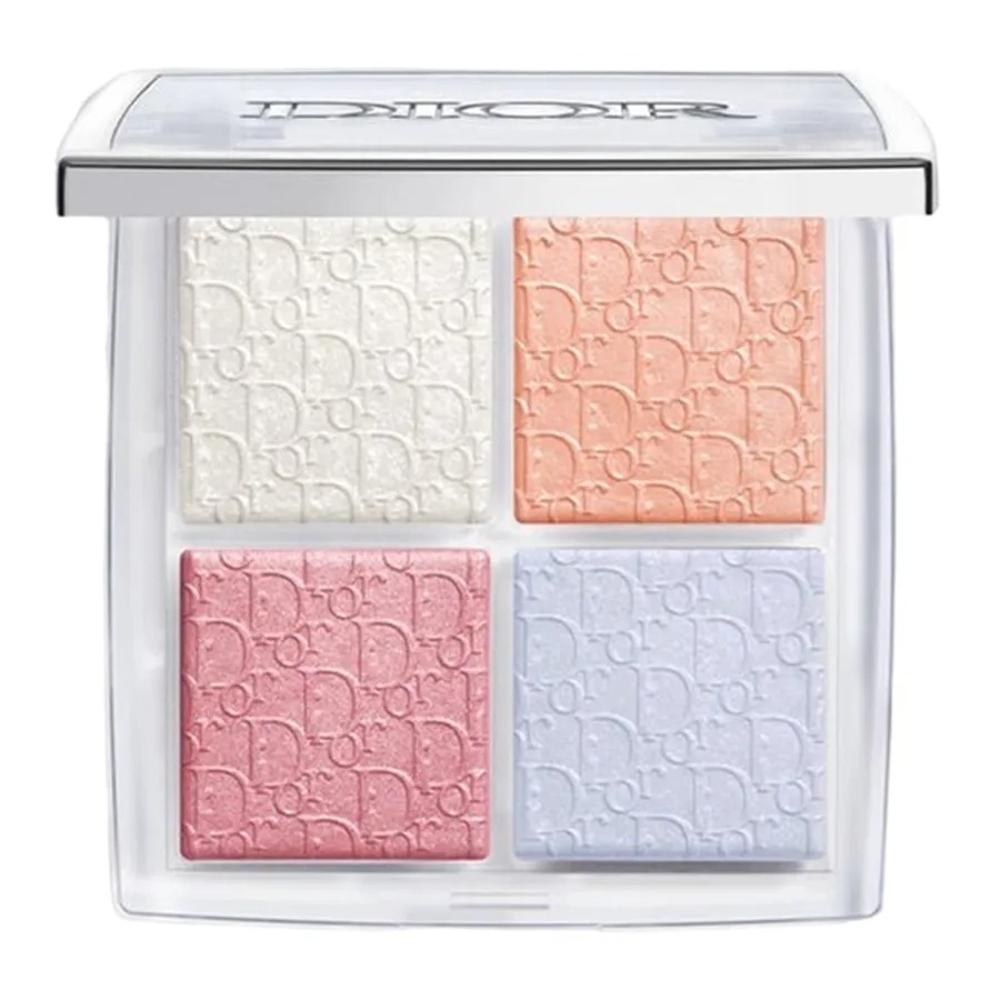 Bảng Highlight Dior Backstage Glow Face Palette