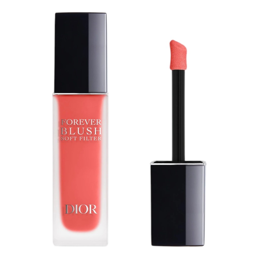 Má Hồng Dạng Lỏng Dior Forever Blush Soft Filter
