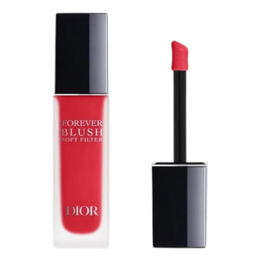 Má Hồng Dạng Lỏng Dior Forever Blush Soft Filter
