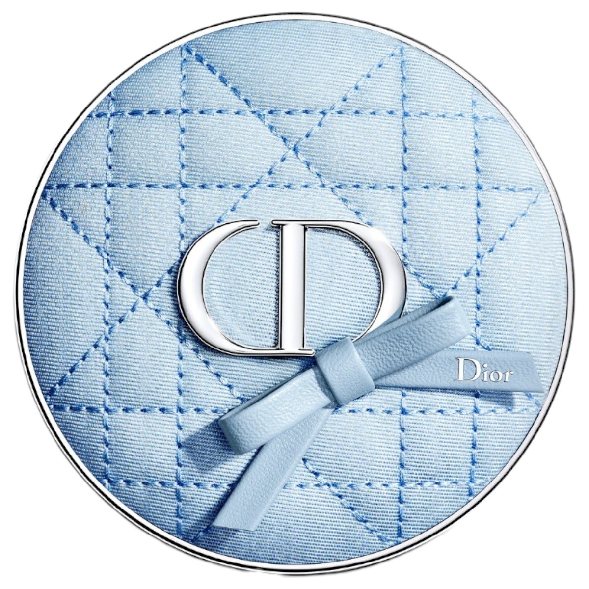 Vỏ Phấn Nước Dior Forever Cushion Compact