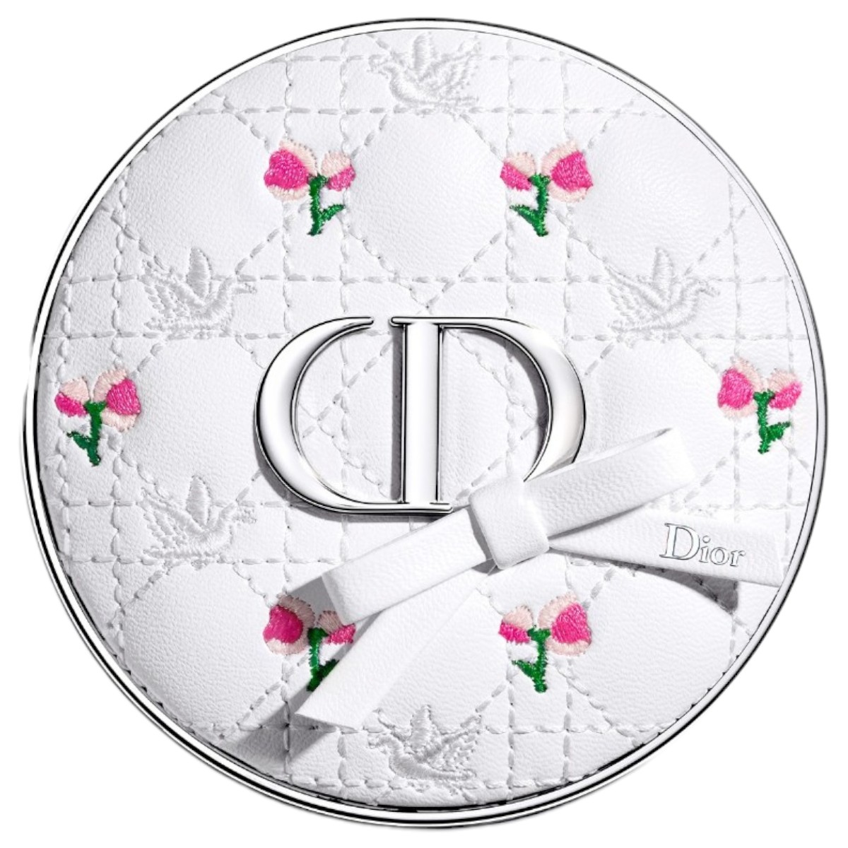 Vỏ Phấn Nước Dior Forever Cushion Compact