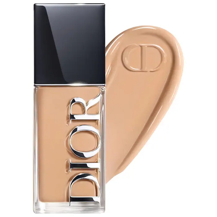 Kem Nền Dior Forever Skin Glow Liquid Foundation 24HR Wear