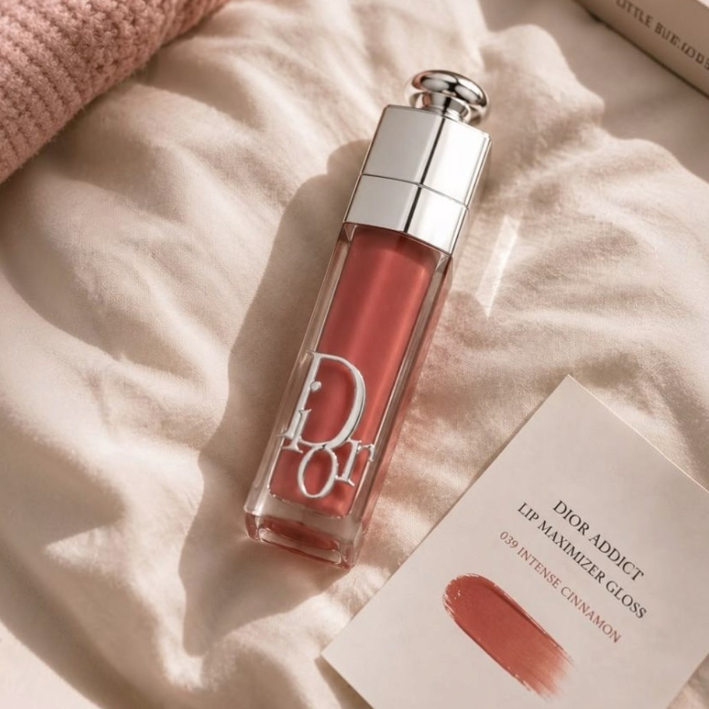 [Tuỳ Chọn] Set Quà Tặng Trang Điểm Dior