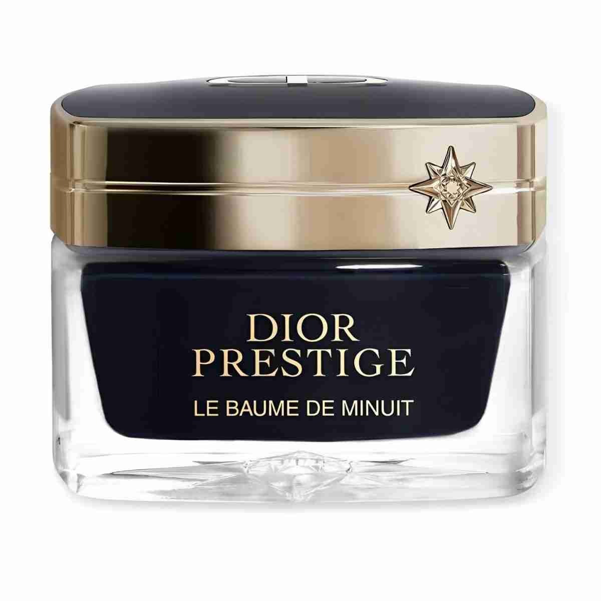 [Mini 5ml] Kem Dưỡng Ban Đêm Dior Prestige Le Baume De Minuit