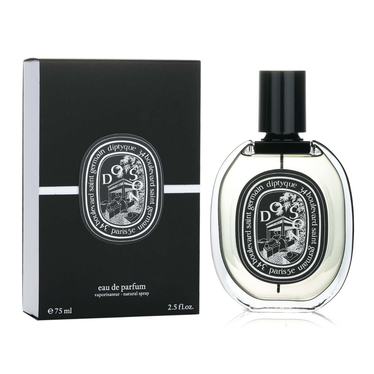 Nước Hoa Diptyque Do Son Eau de Parfum