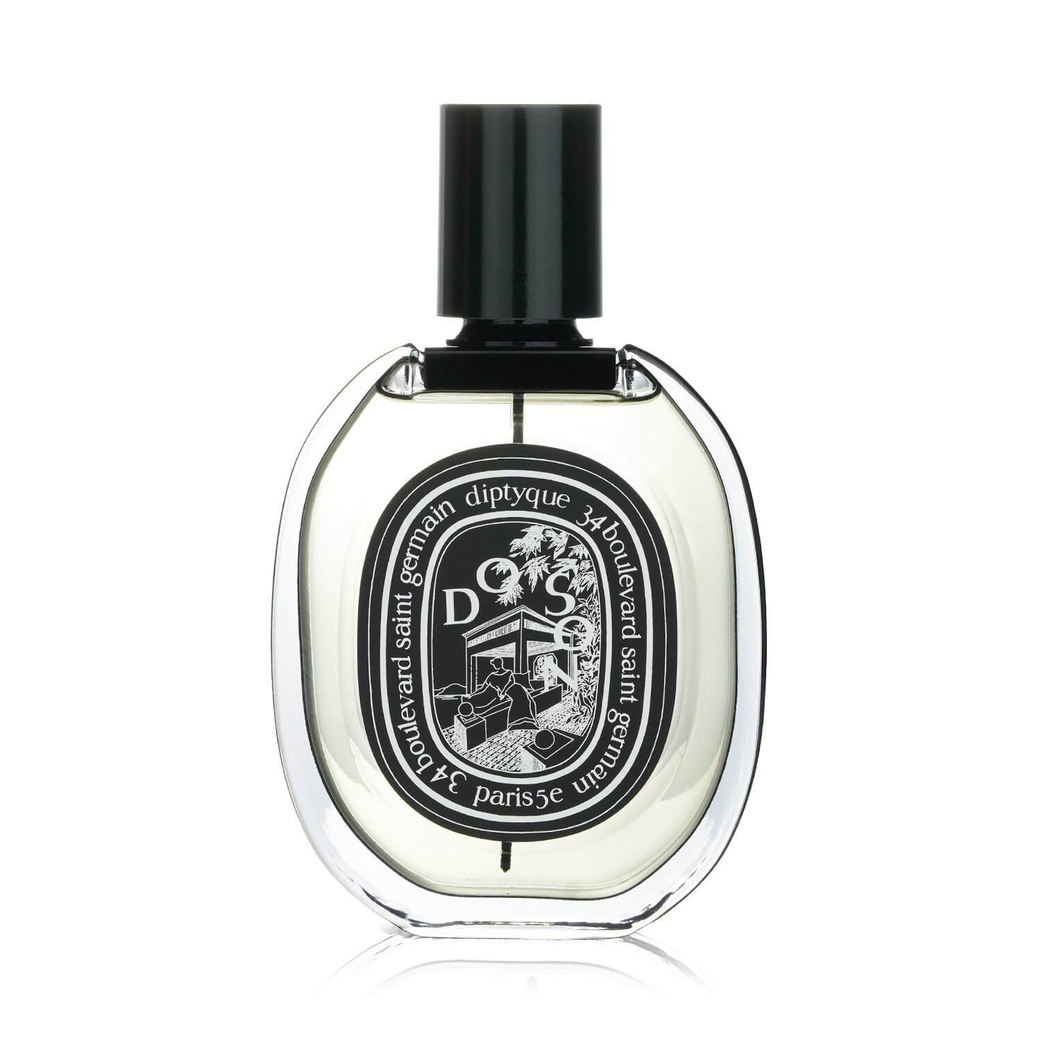 Nước Hoa Diptyque Do Son Eau de Parfum