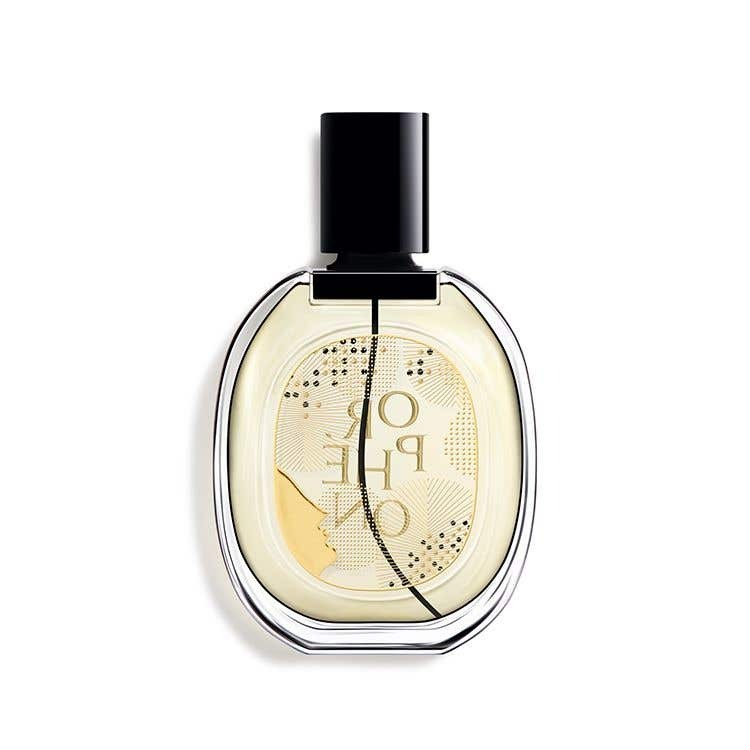 [2025 Holiday Limited Edition] Nước Hoa Diptyque Orphéon Eau de Parfum 75ml