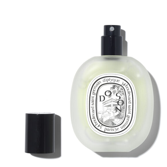 Nước Hoa Tóc Diptyque Do Son Hair Mist