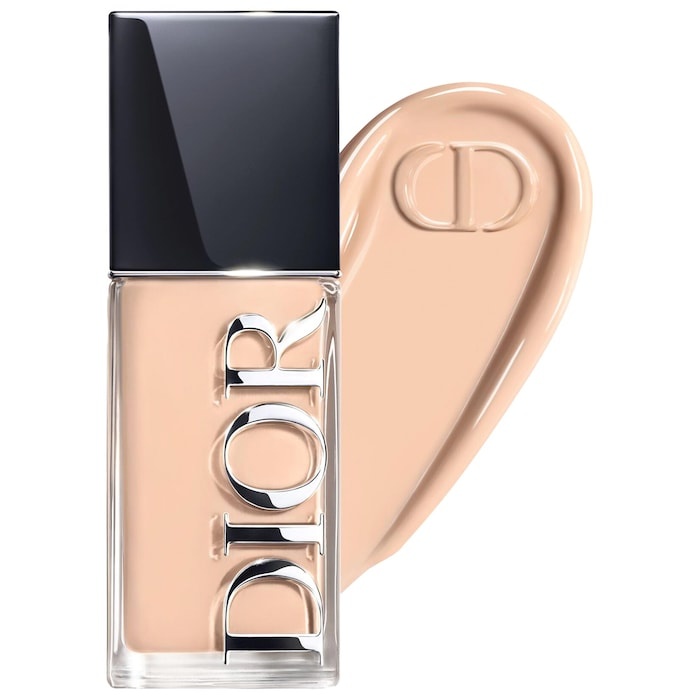 Kem Nền Dior Forever Skin Glow Liquid Foundation 24HR Wear
