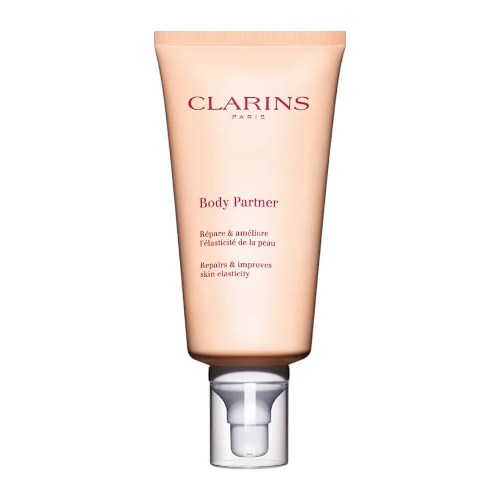 Kem Dưỡng Chống Rạn Da Clarins Body Partner Stretch Mark Expert