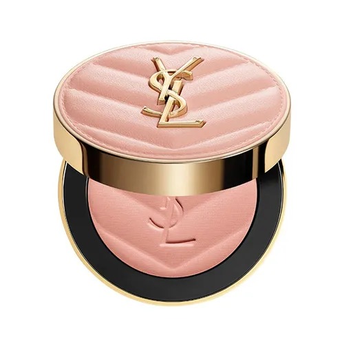 Phấn Má Hồng YSL Make Me Blush 24H Buildable Powder Blush