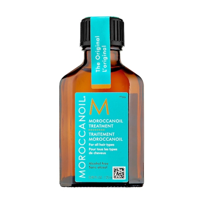 [Mini 25ml] Dầu Dưỡng Tóc Moroccanoil Treatment Original