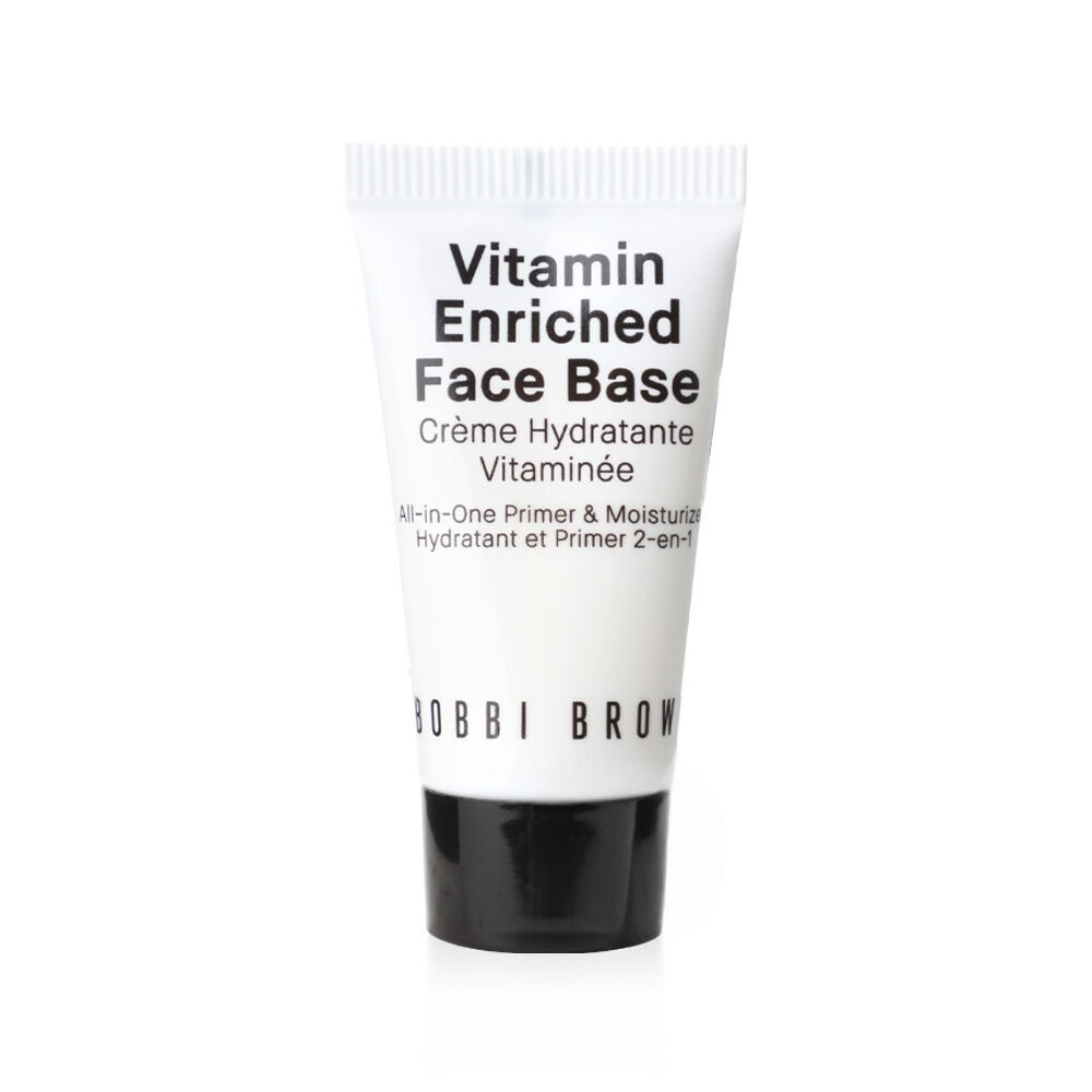 [Mini 7ml] Tuýt Kem Lót Bobbi Brown Vitamin Enriched Face Base