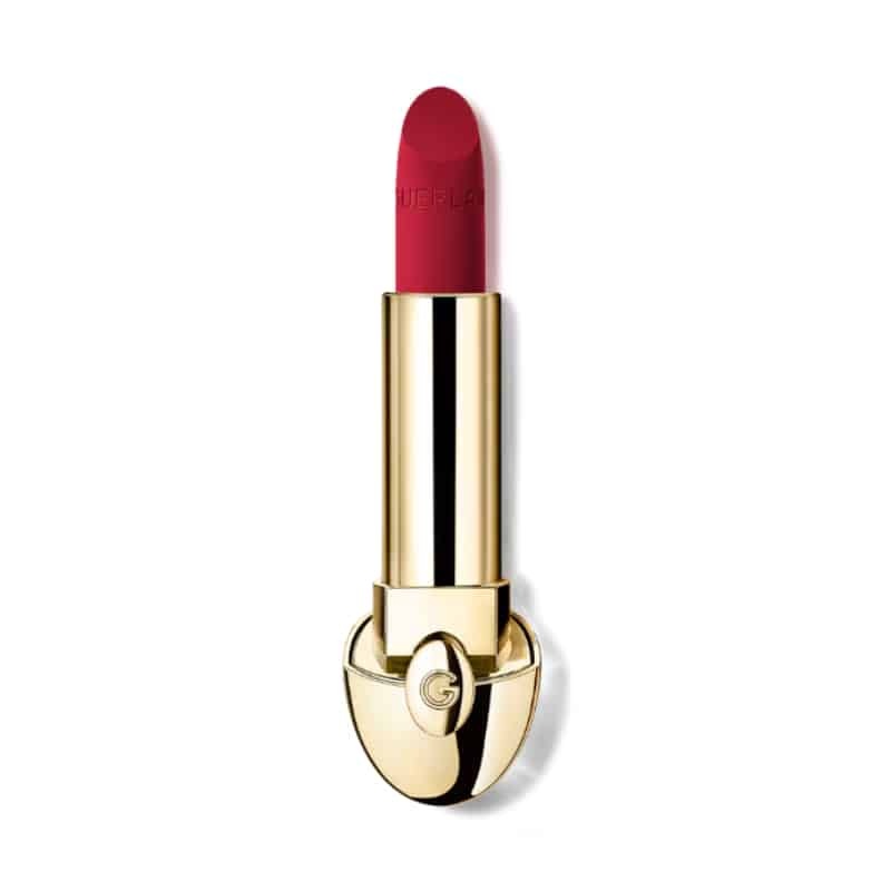 Son Môi Guerlain Rouge G Refill Velvet