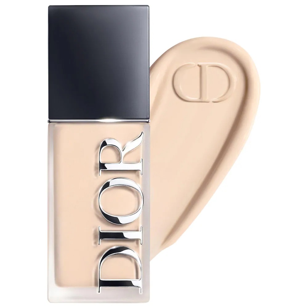 Kem Nền Dior Forever Skin Wear Natural Matte Foundation