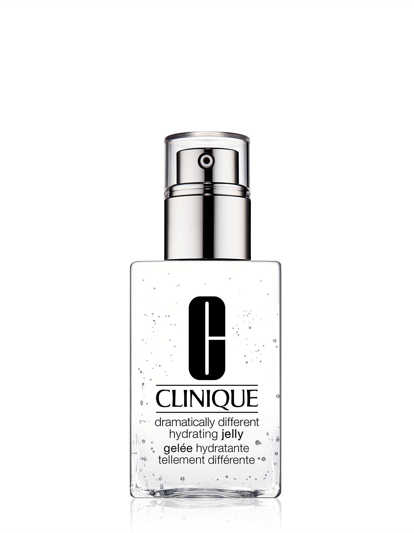 Kem Dưỡng Ẩm Clinique Dramatically Different Hydrating Jelly