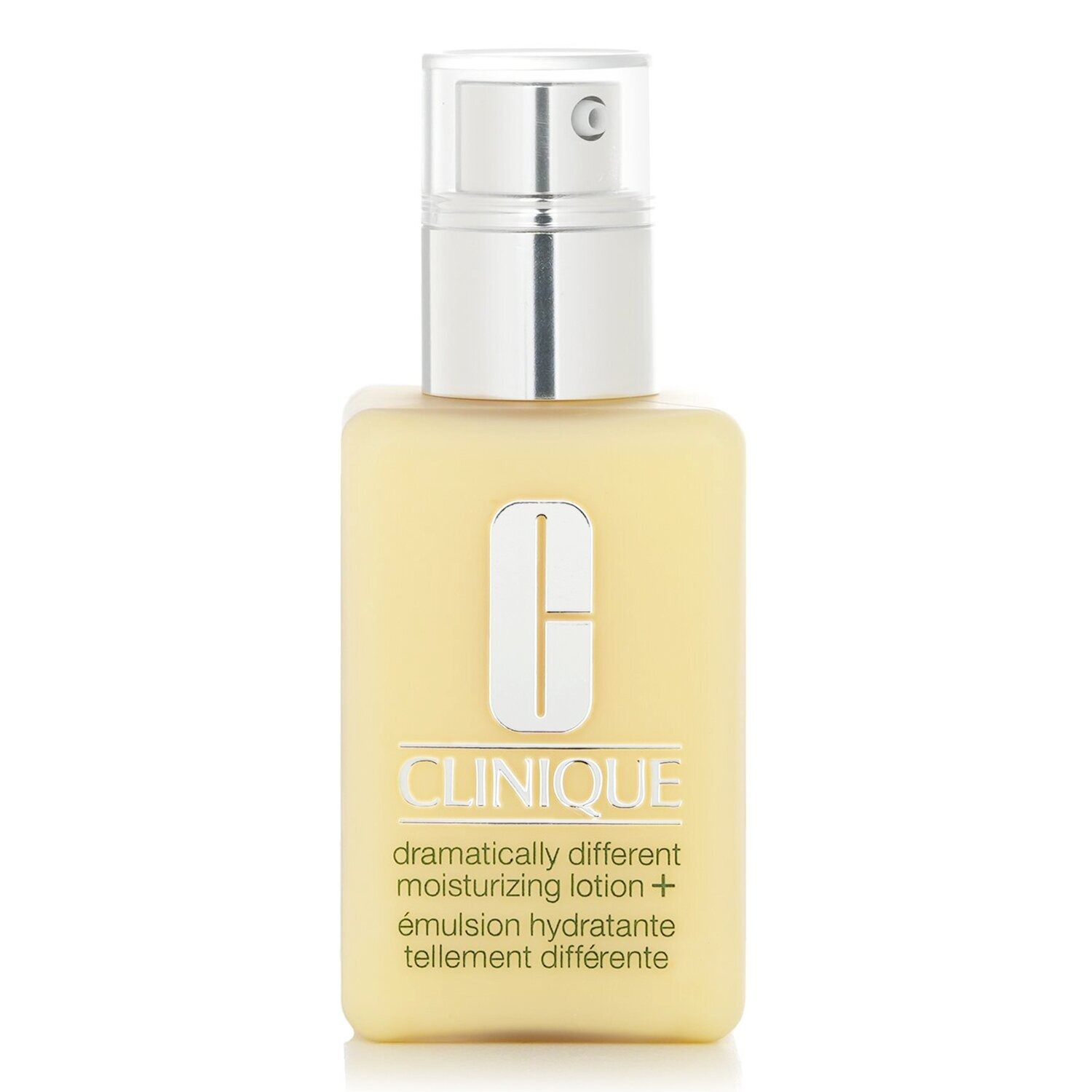 Kem Dưỡng Ẩm Cho Da Khô Clinique Dramatically Different Moisturizing Lotion