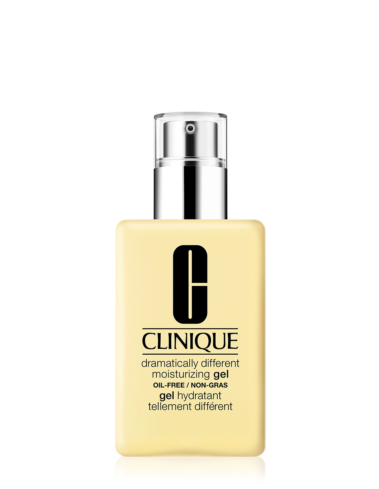 Gel Dưỡng Ẩm Cho Da Dầu Clinique Dramatically Different Moisturizing Gel