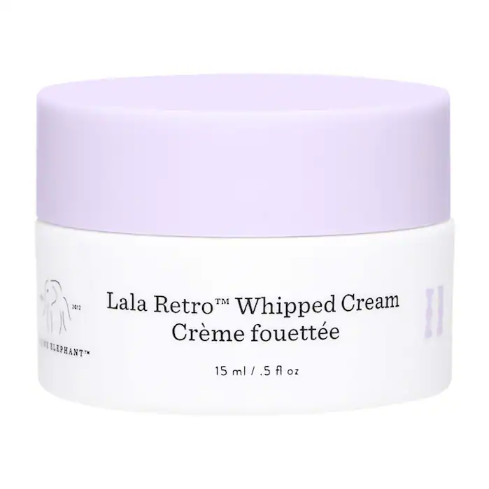 Kem Dưỡng Ẩm Drunk Elephant Lala Retro Whipped Cream